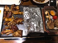 分米猪蹄-火炉火自助餐(枫蓝国际店)