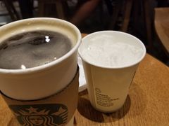 -星巴克臻选(深圳罗湖万象城店)