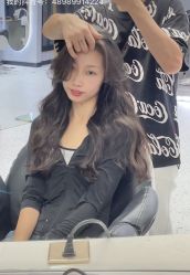 -KIMI HAIR SALON·烫染设计店