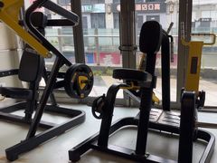 -中田健身工作室(嘉定江桥店)