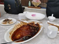 -楼外楼(西湖景区孤山路店)