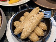 -MEAT MATE 鲜食肉铺(北京太古坊店)