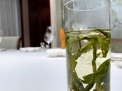 六安瓜片-冶春茶社(官园桥店)