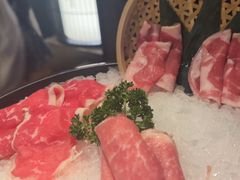 -捞王锅物料理(凯旋路店)