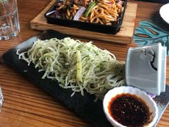 -烛影拾光观景餐厅·创意菜·摄影·小提琴(大唐不夜城店)