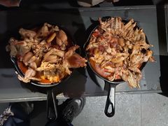 -新哥老官·畅吃123·美蛙世界(苏宁广场店)