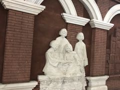 -花园桥(地铁站)