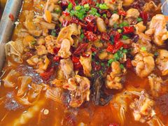 -江湖万州烤鱼(王子美食城)
