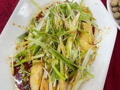 -隆都四季香饭店(碧海路店)