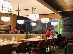 大堂-四道菜·福建菜馆(新街口金鹰店)