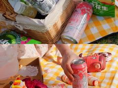 -灞河西岸滨河公园