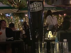 -Big Bamboo 大竹子体育主题餐厅(虹梅路店)