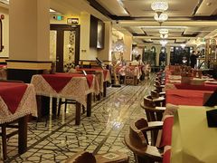 -一千一夜阿拉伯餐厅(静安店)