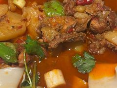 -纳鲁孜·新疆特色餐厅(上海悦荟广场店)