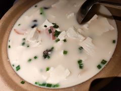 盐卤豆腐煲-解家河南菜(金水路店)