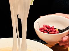 -漆黑觉米粉(三里屯店)