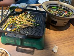 -云海肴汽锅鸡·云南小炒(天津国金汇店)