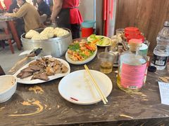 -张包铺(道外店)