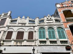 -海口骑楼老街历史文化街区