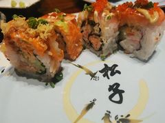 -松子料理(亮马桥店)