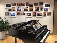 -柏斯音乐艺术中心·钢琴·吉他(上音店)