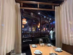 -卞氏菜根香(青羊万达店)