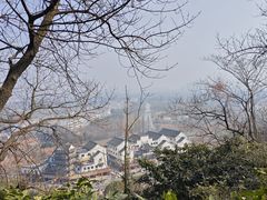 -狼山风景名胜区