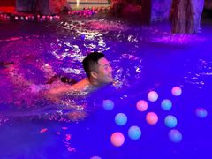 -水王国温泉水世界