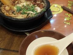-王明古法砂锅居(开化寺店)
