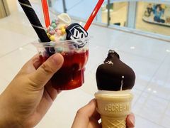 -DQ·蛋糕·冰淇淋(雨花吾悦店)