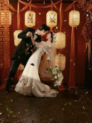 -今生有约婚纱摄影店(景德路店)