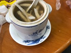 -煲煲掂风味煲仔饭餐厅(西区店)