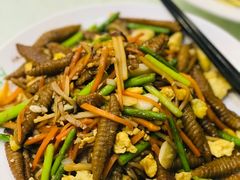 -晋阳饭庄(虎坊桥店)