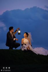 -绽放摄胶片摄影工作室