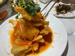 -北国小院(市桥店)