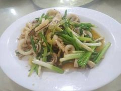 -秋姐美食店(旅游大道店)