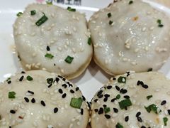 -小杨生煎(深圳岗厦北店)