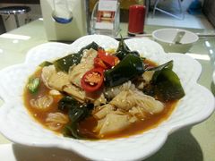 桃源三结义-福慧慈缘素食餐厅(王府井店)