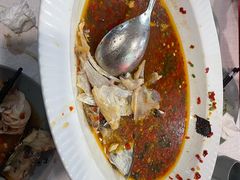 -湘中缘·湖南菜(娄底驻京办店)