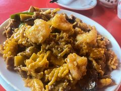 -同发号饭庄(复兴路店)