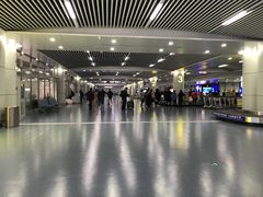 -长沙黄花国际机场-T1航站楼