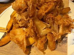 -九號院子海鲜烧烤