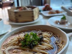 -顺德美的万豪酒店-万豪中餐厅