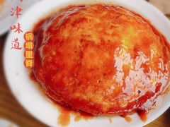 -同发号饭庄(复兴路店)