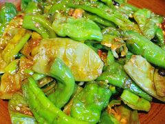 -湘邻呷铺·田园家宴(汉基广场店)