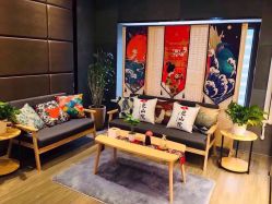 -觅屿日式脱毛美肤