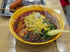 福临麻辣烫-七台河福临大碗麻辣烫
