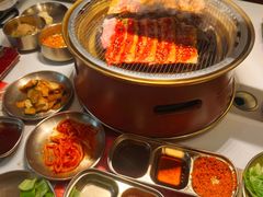 -西塔老太太泥炉烤肉(上海七宝领展广场店)