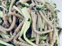 -老舅老蒙肉饼非遗店(一店)