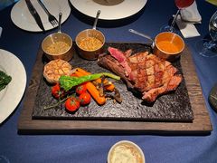-ZHAO赵·牛扒坊(仁和新城店)